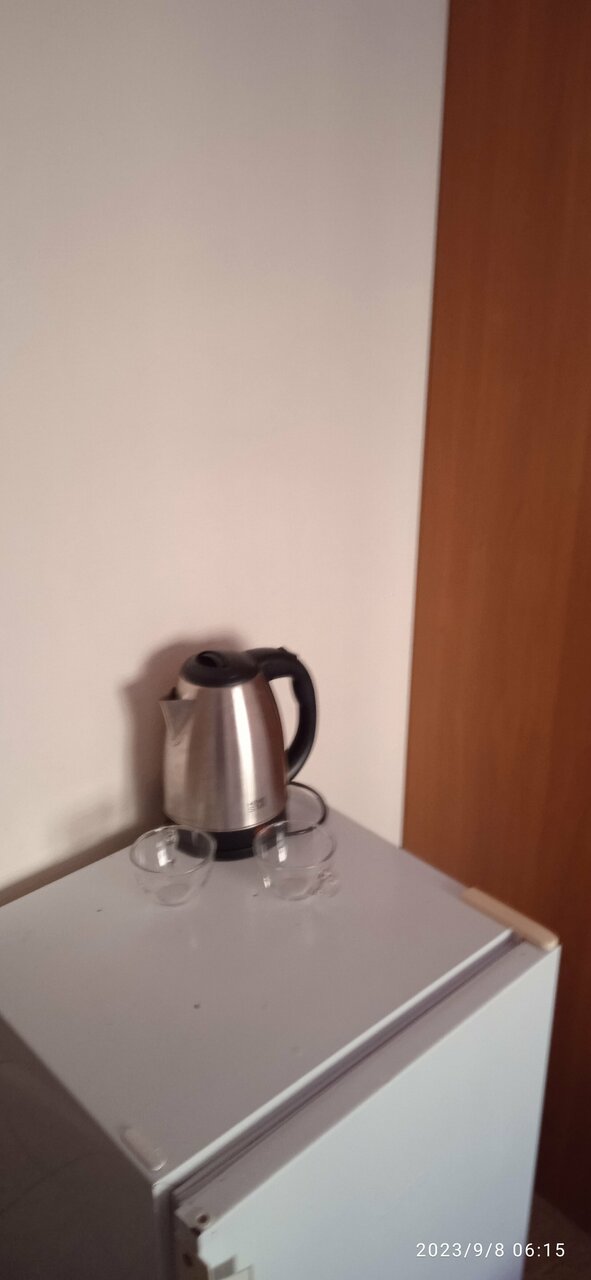 Гостиница Царицынская Волгоград-123