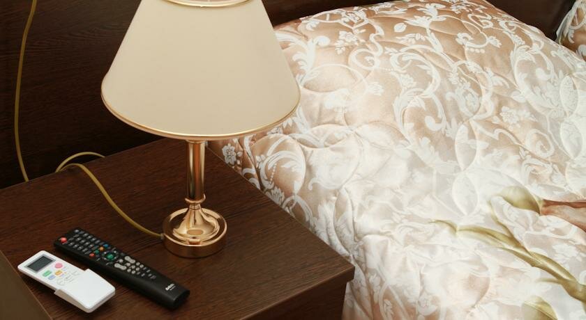 Гостиница Царицынская Волгоград-31