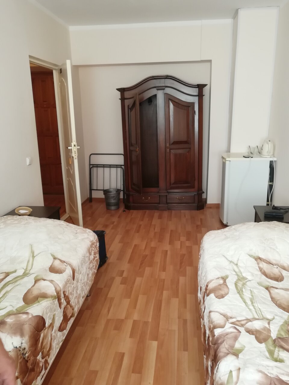 Гостиница Царицынская Волгоград-120