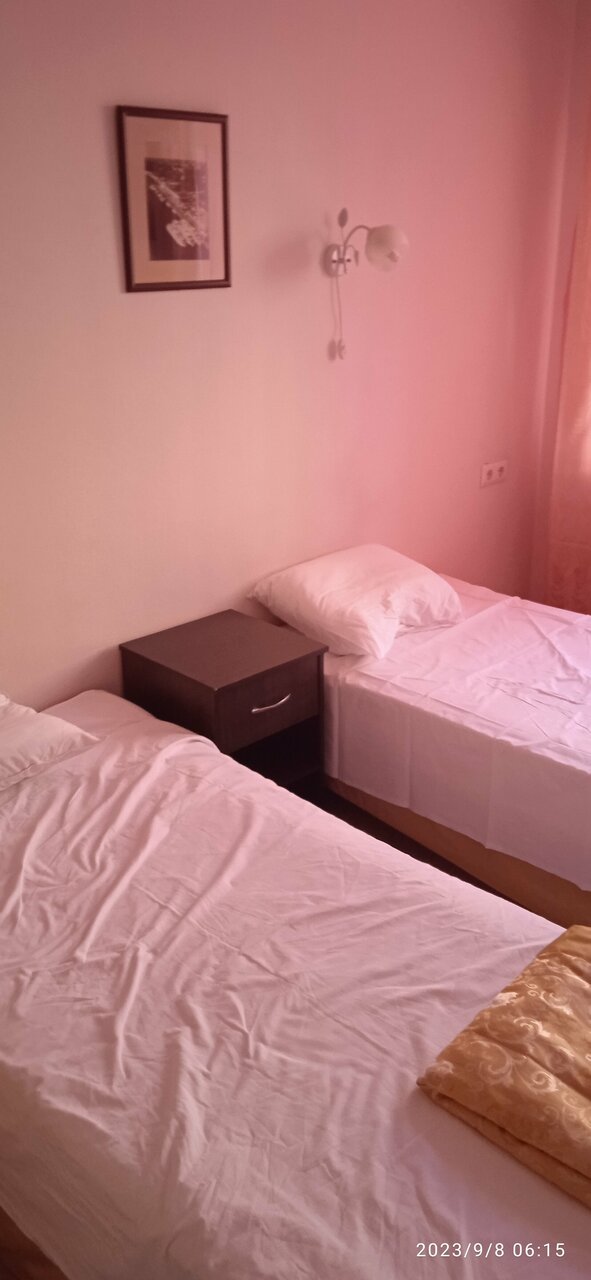 Гостиница Царицынская Волгоград-121