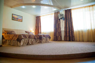 Гостиница Царицынская Волгоград-3