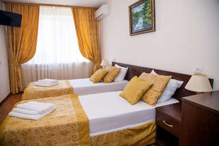 Гостиница Царицынская Волгоград-7