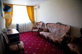 Гостиница Царицынская Волгоград-2