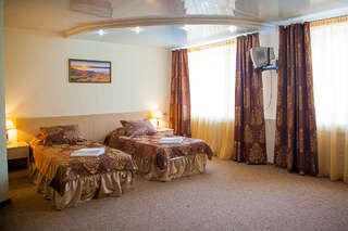 Гостиница Царицынская Волгоград-1